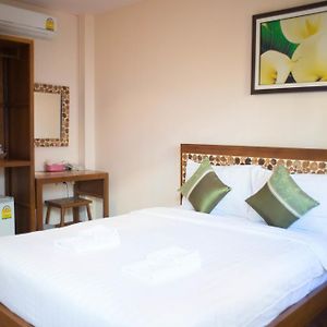 Standard Zimmer mit Queensize-Bett